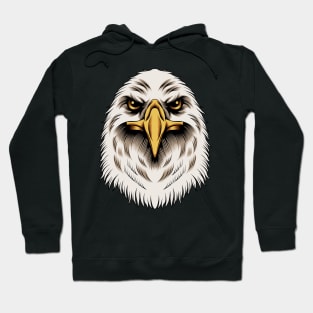 Eagle Head Hoodie